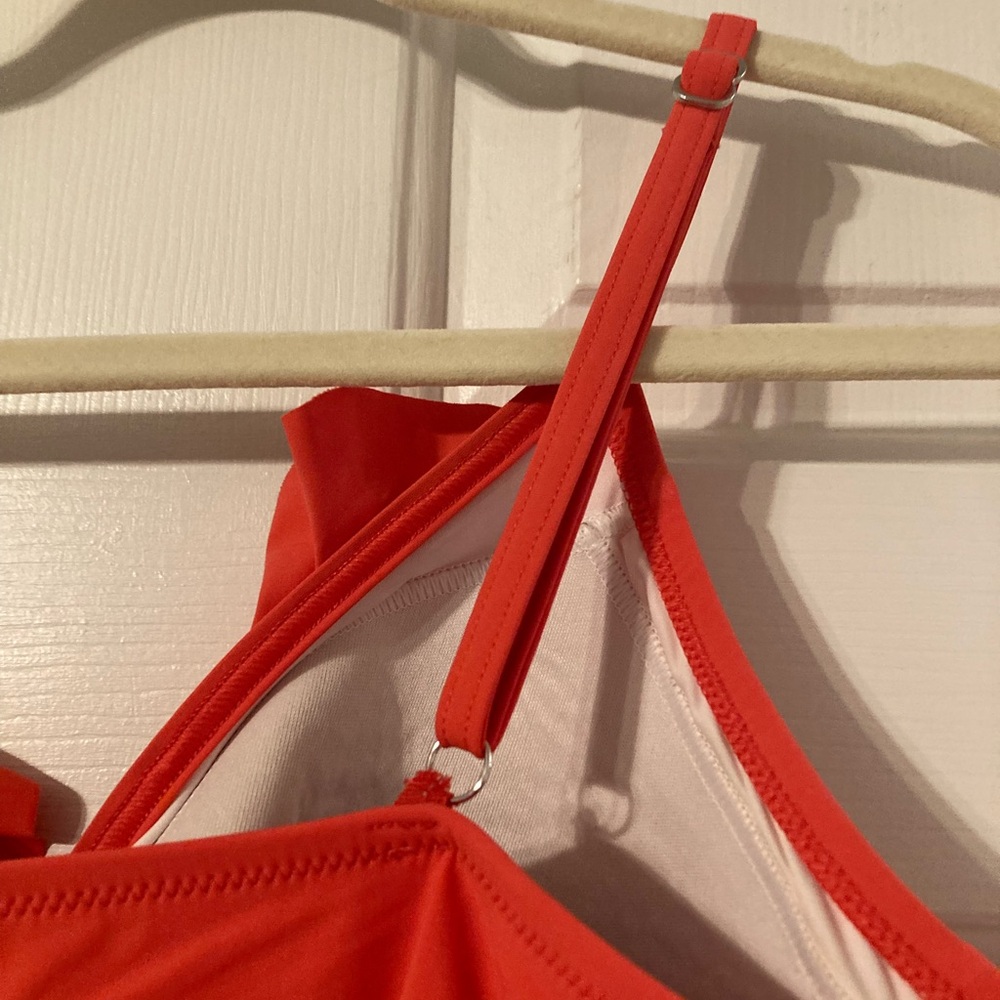 Lands' End Swim Dress - Picture 5 of 8